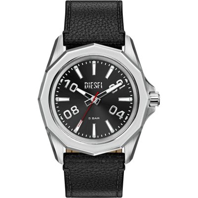 Diesel DZ2248 Stinger 3-Hand Uhr