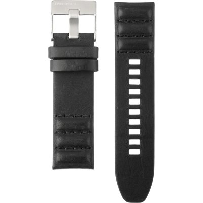 Diesel ADZ4439 DZ4439 Padlock Band