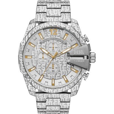 Diesel DZ4636 Mega Chief Uhr