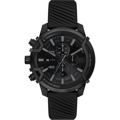 Diesel Classic DZ4649 Griffed Uhr