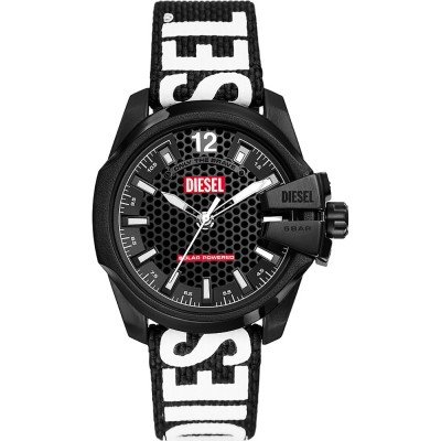 Diesel Classic DZ4653 Baby Chief Uhr