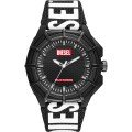 Diesel XL DZ4654 Framed Uhr