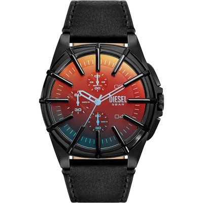 Diesel XL DZ4658 Framed Uhr
