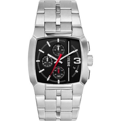 Diesel Analog DZ4661 Cliffhanger Uhr
