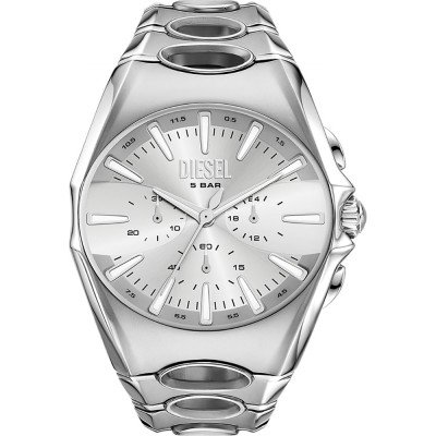 Diesel DZ4694 D-Curve Uhr