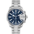 Diesel Analog DZ4721 Mega Chief Slim Uhr