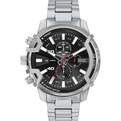 Diesel Classic DZ4727 Griffed Uhr