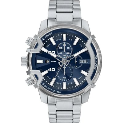 Diesel Classic DZ4728 Griffed Uhr
