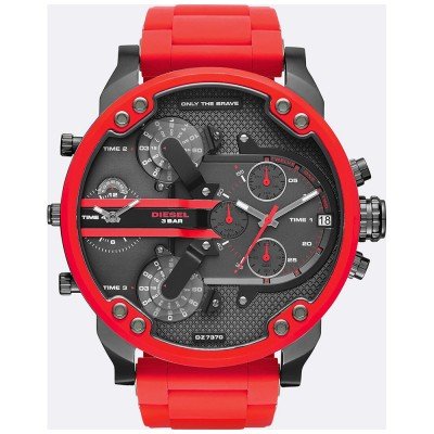 Diesel XL DZ7370 Mr. Daddy 2.0 Uhr