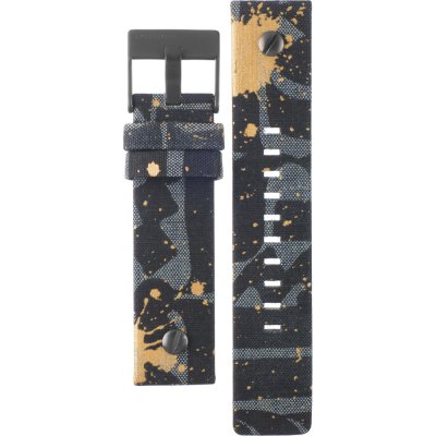 Diesel ADZ7389 DZ7389 Mini Daddy Band