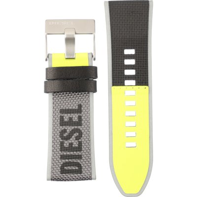 Diesel ADZ7429 DZ7429 Mr Daddy 2.0 Band
