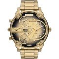 Diesel XL DZ7490 Mr. Daddy Slim Uhr