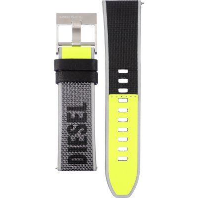 Diesel ADZT2012 DZT2012 Full Guard 2.5 Band