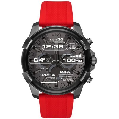 Diesel Touchscreen DZT2006 Full Guard Diesel On Uhr