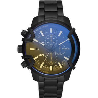 Diesel DZ4529 Griffed Uhr