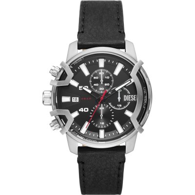 Diesel Classic DZ4603 Griffed Mini Uhr
