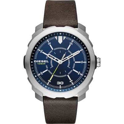 Diesel DZ1787 Machinus Time Uhr