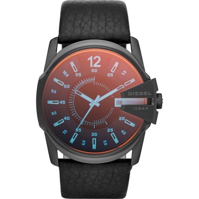 Diesel Classic DZ1657 Master Chief Uhr