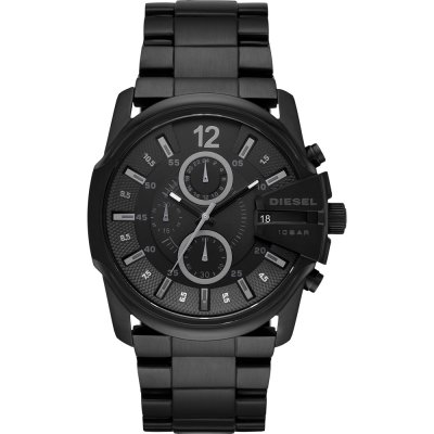 Diesel Classic DZ4180 Master Chief Uhr