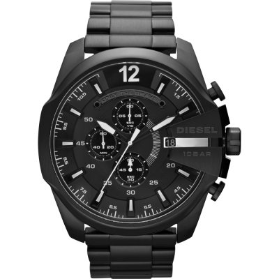 Diesel XL DZ4283 Mega Chief Uhr