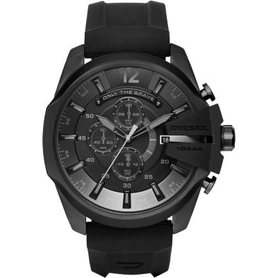 Diesel DZ4378 Mega Chief Uhr