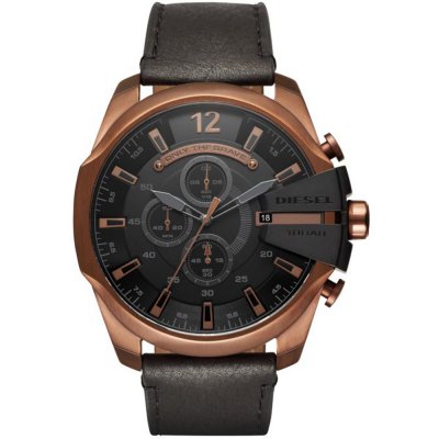 Diesel XL DZ4459 Mega Chief Uhr