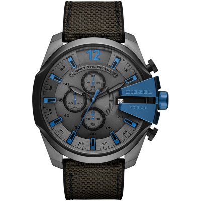 Diesel XL DZ4500 Mega Chief Uhr