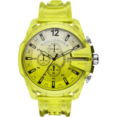 Diesel XL DZ4532 Mega Chief Uhr