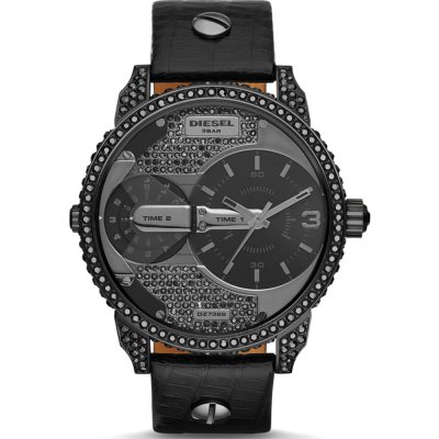 Diesel XL DZ7328 Mini Daddy Uhr