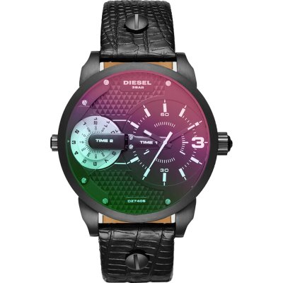 Diesel Classic DZ7405 Mini Daddy Uhr