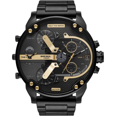 Diesel Classic DZ7435 Mr. Daddy 2.0 Uhr