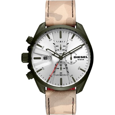 Diesel Classic DZ4472 Ms9 Chrono Uhr