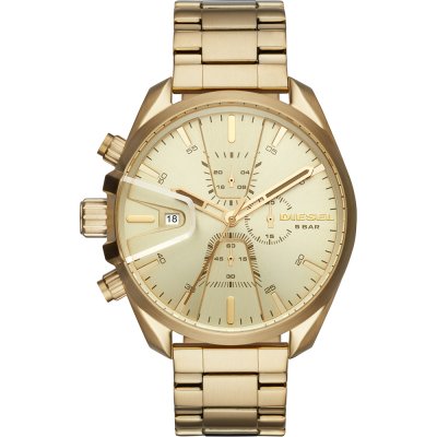 Diesel Classic DZ4475 Ms9 Chrono Uhr