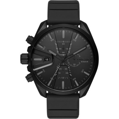 Diesel XL DZ4507 Ms9 Chrono Uhr