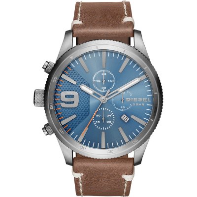 Diesel DZ4443 Rasp Chrono XLarge Uhr