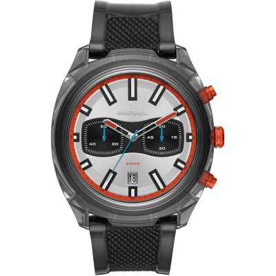 Diesel Classic DZ4509 Tumbler Uhr