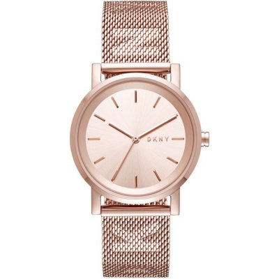 DKNY NY2622 Soho Uhr