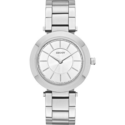DKNY Watch Time 3 hands Stanhope NY2285