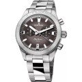 Edox Skydiver 10116-3-GRIDN Uhr