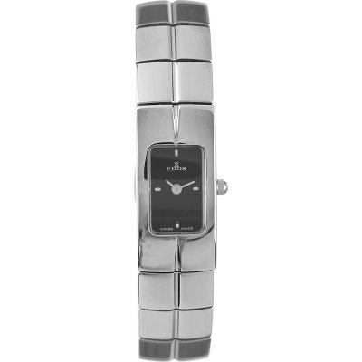 Edox Les Bémonts 16035-3-BIN Uhr