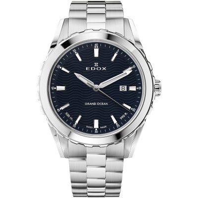 Edox Grand Ocean 53102-3M-BUIN Uhr