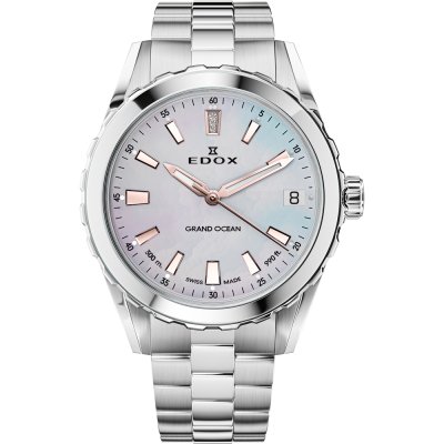 Edox Grand Ocean 53103-3M-NARD Uhr