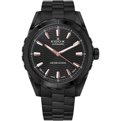Edox Grand Ocean 80140-37NM-NIR Uhr