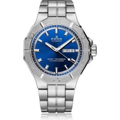 Edox Delfin 88008-3M-BUIN Delfin The Original Uhr