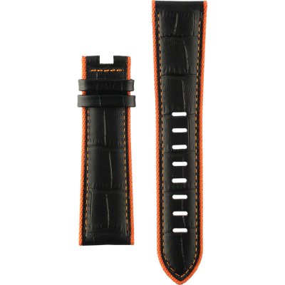 Edox ED-BA-38002 TIN Chronodakar Band
