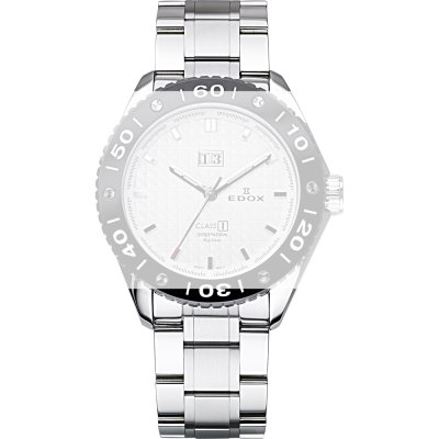 Edox ED-BA-60007 3NM Chronoffshore-1 Band