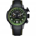 Edox Chronorally 38001-TINGN-V3 Uhr