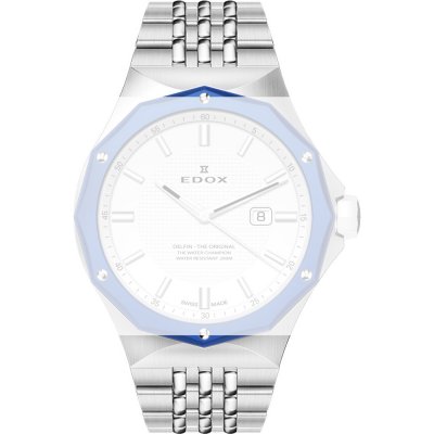 Edox ED-BA-54004 3M Delfin Band