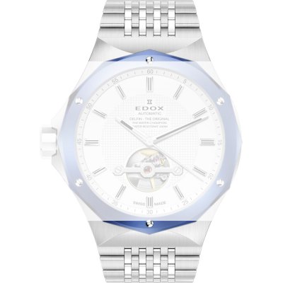 Edox A85024-3BUM-AIN Delfin Band