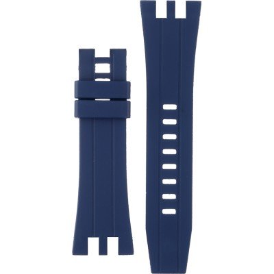 Edox ED-BA-53015 357BUCA Delfin Band